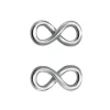 Nordahl Jewellery - ETERNITY - Silber-Ohrringe