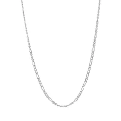 Nordahl Jewellery - Figaro52 Halskette in **