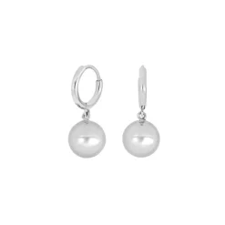 Nordahl Jewellery - HONEY52 2 Reifchen aus silber