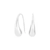 Nordahl Jewellery - MACARINA52 Ohrringe in silber