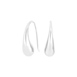 Nordahl Jewellery - MACARINA52 Ohrringe in silber