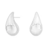 Nordahl Jewellery - MACARINA52 Ohrringe in silber