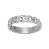 Nordahl Jewellery - PANZER52 Silberring