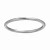 Nordahl Jewellery - Ring in Silber