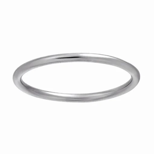 Nordahl Jewellery - Ring in Silber