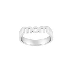 Nordahl Jewellery - STATEMENT52 MOM Ring aus Silber