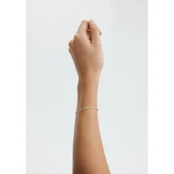 Pernille Corydon - Caia armband in vergoldete silber