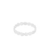 Pernille Corydon - Catena Ring in Silber