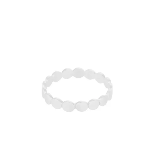Pernille Corydon - Catena Ring in Silber