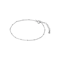 Pernille Corydon - Eda armband in silber