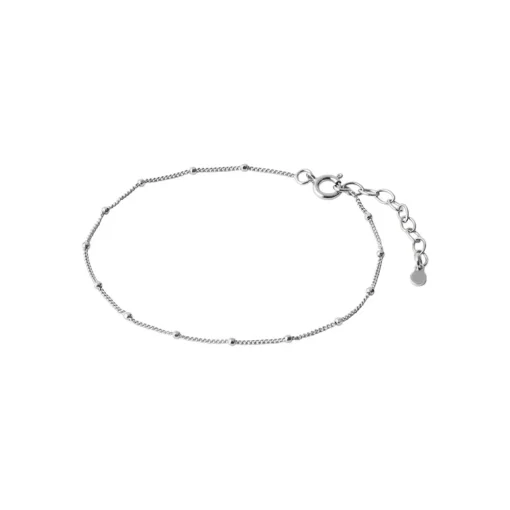 Pernille Corydon - Eda armband in silber