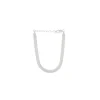 Pernille Corydon - Edith Armband in Silber