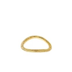 Pernille Corydon - Elva Midi vergoldeter Ring