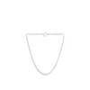 Pernille Corydon - Therese armband i silber**