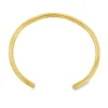 Pico - Odessa armband in vergoldete Stahl