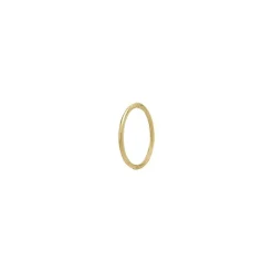 Piercing-Schmuck - Pierce52, 14 kt. creol