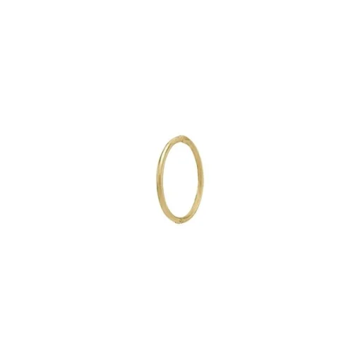 Piercing-Schmuck - Pierce52, 14 kt. creol