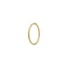Piercing-Schmuck - Pierce52, 14 kt. creol