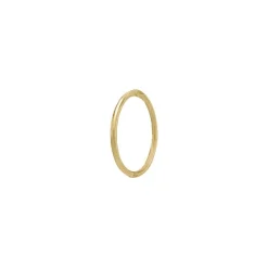 Piercing-Schmuck - Pierce52, 14 kt. creol