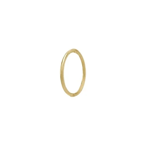 Piercing-Schmuck - Pierce52, 14 kt. creol