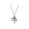 Rabinovich - Lovely Halskette in Silber