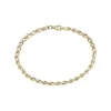 Siersbøl - Armband aus 8 Karat Gold
