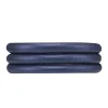 STORY Lederarmband - blau