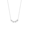 Studio Z - Element halskette in Silber